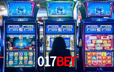 A Popularidade dos Caça-Níqueis no 017bet
