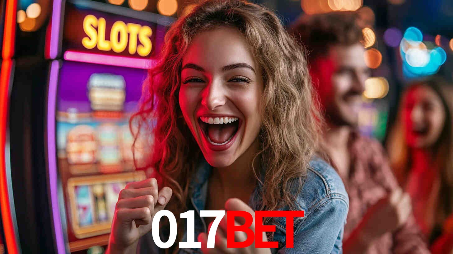 A Emoção da Loteria na 017bet: Uma Chance de Mudança de Vida