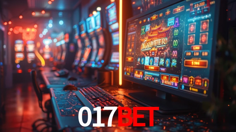 017bet: Jogos de Caça-Níqueis-Altas Recompensas, Roleta-Velocidade, Blackjack-Desafios Máximos