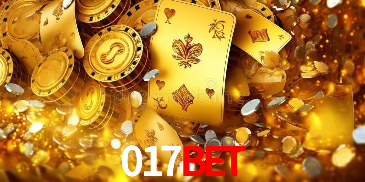 cassino 017bet