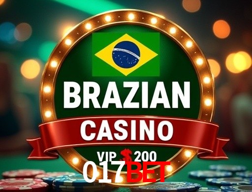 017bet VIP Program Logo