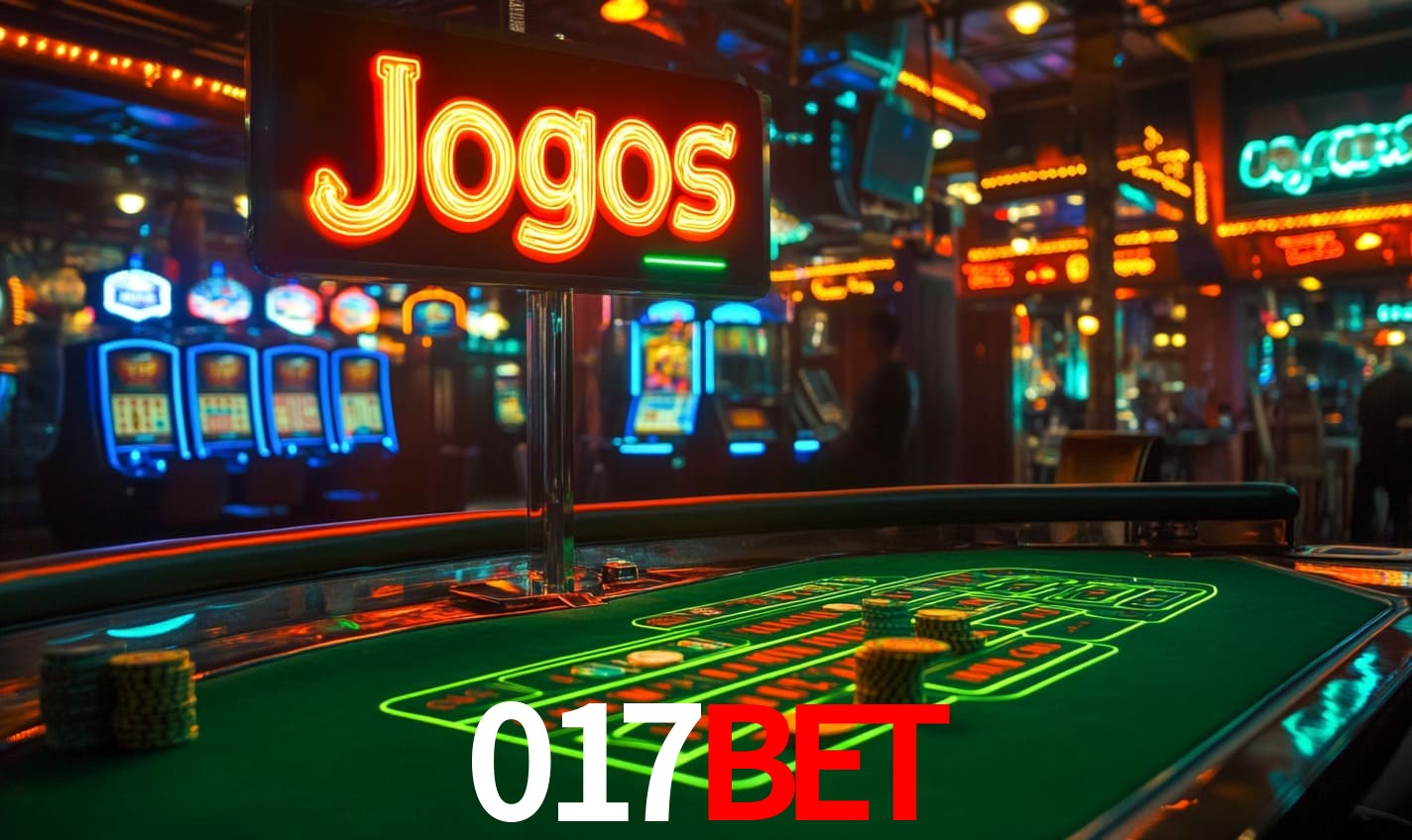 Promoções Sazonais 017bet