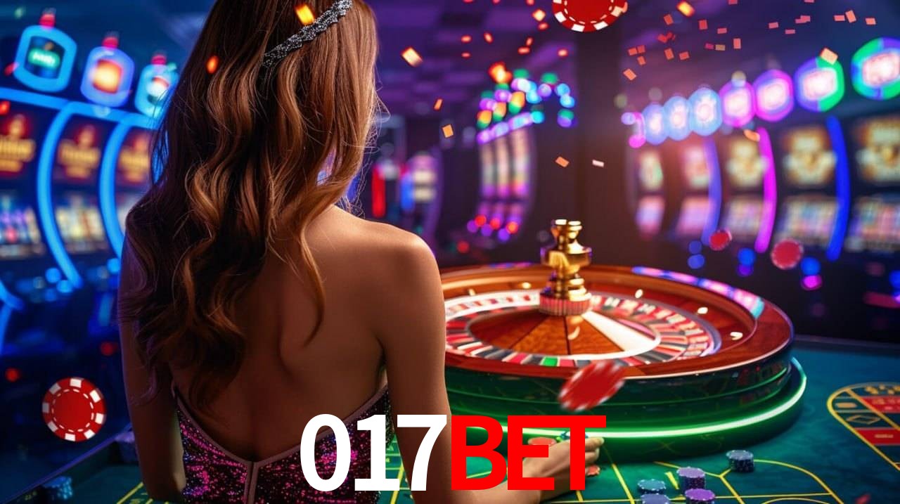 Requisitos do APK 017bet para Android - Logo Oficial