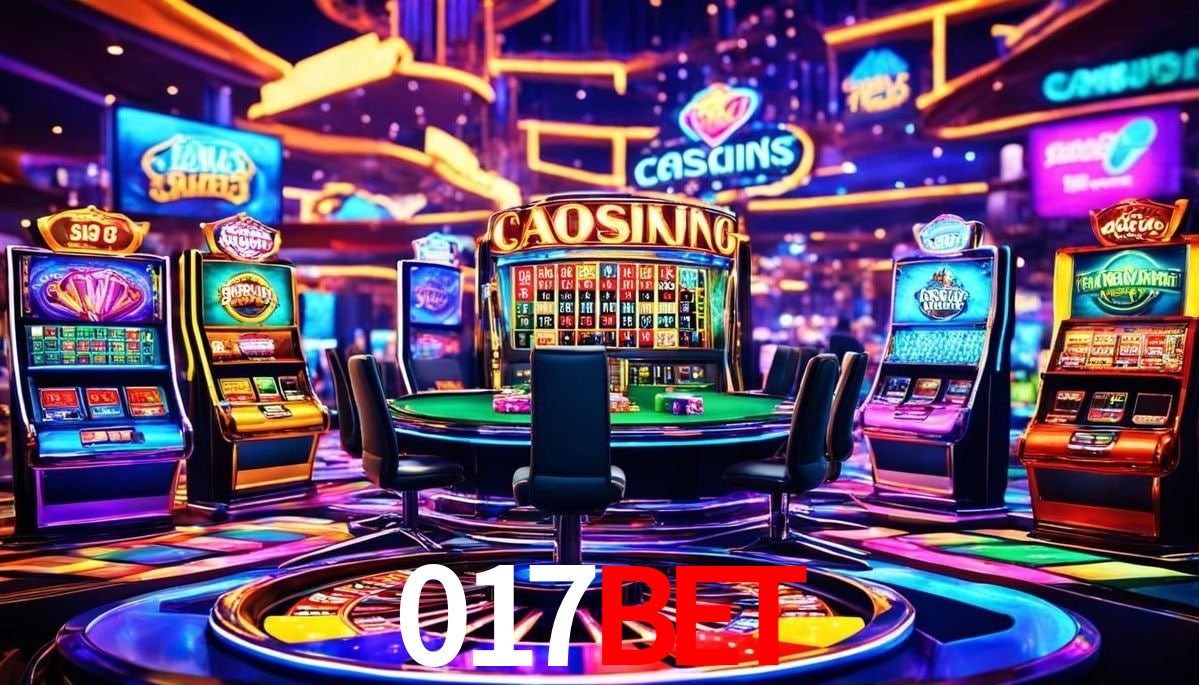 Login Seguro 017bet