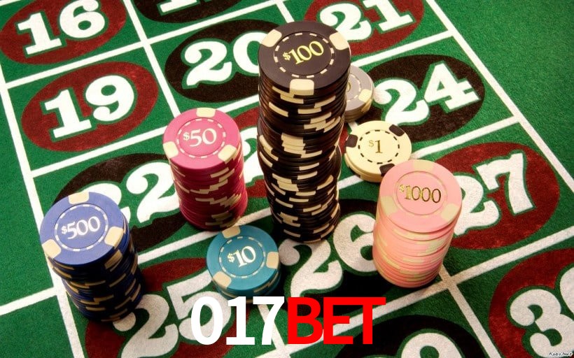 Avaliações dos Jogadores 017bet