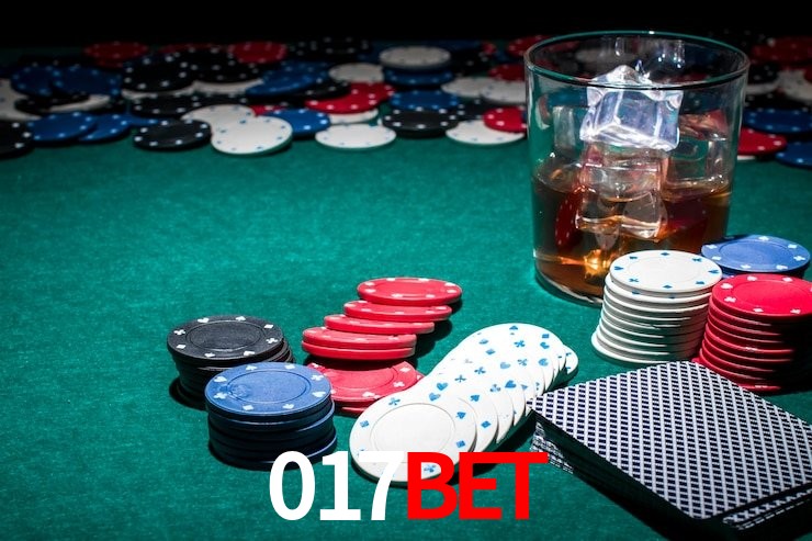 Apostas de Tênis 017bet