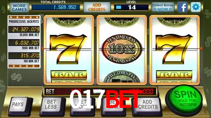 017bet Logo - Bônus de Cadastro