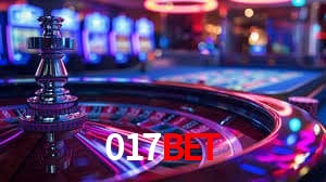 Provedores de Jogos 017bet