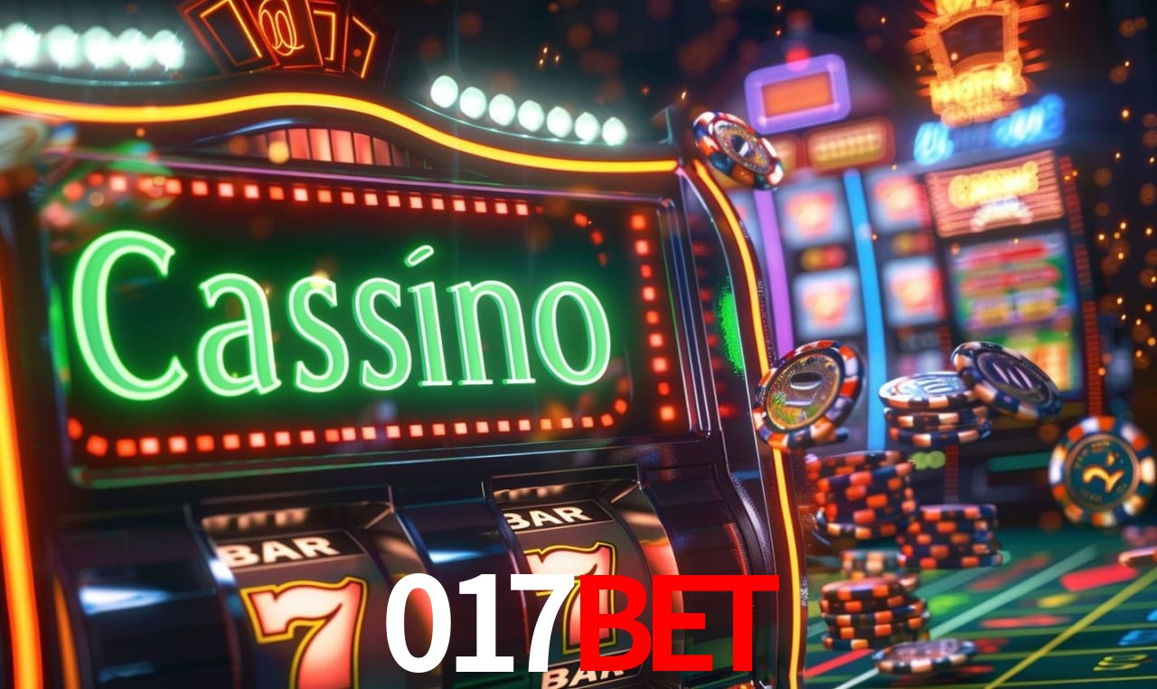 Ofertas Exclusivas 017bet