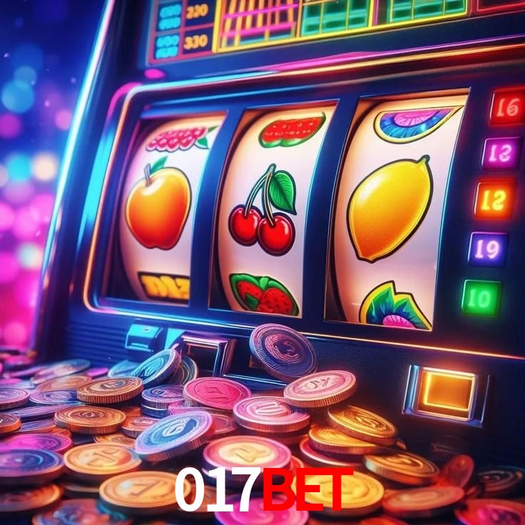 Jogos de Slot 017bet