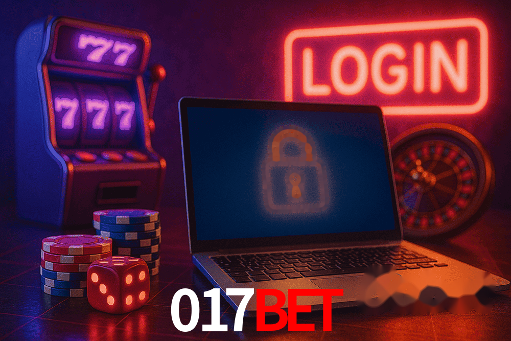Casino Ao Vivo 017bet