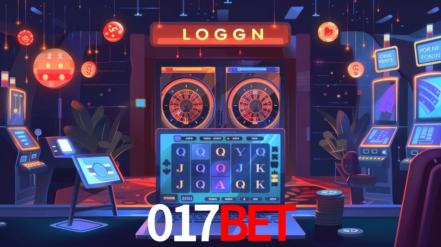 017bet Plataforma Confiável