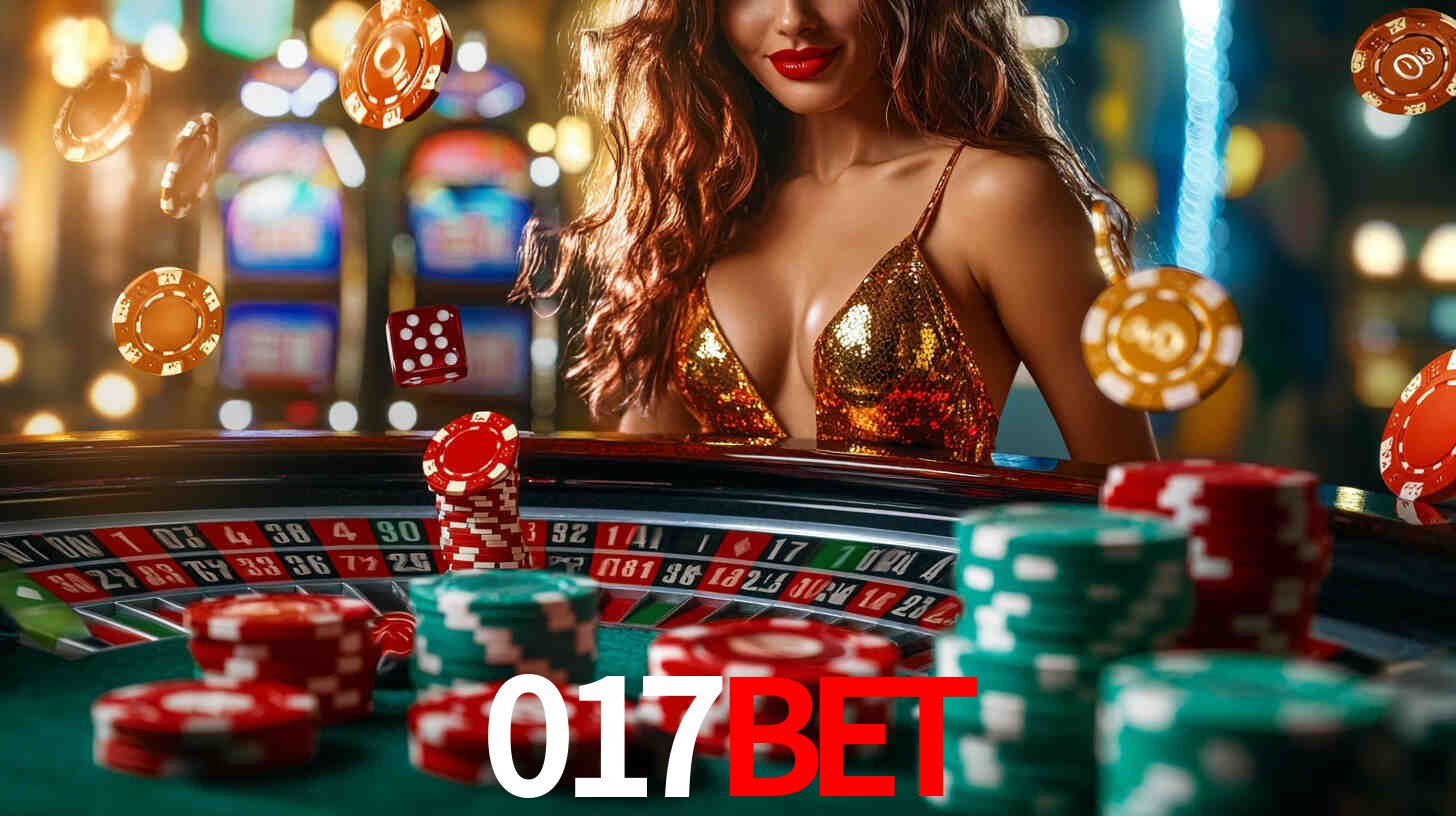 017bet Logo - Bônus com Rollover Justo
