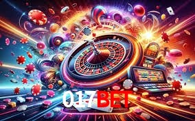 Recursos de Bônus 017bet