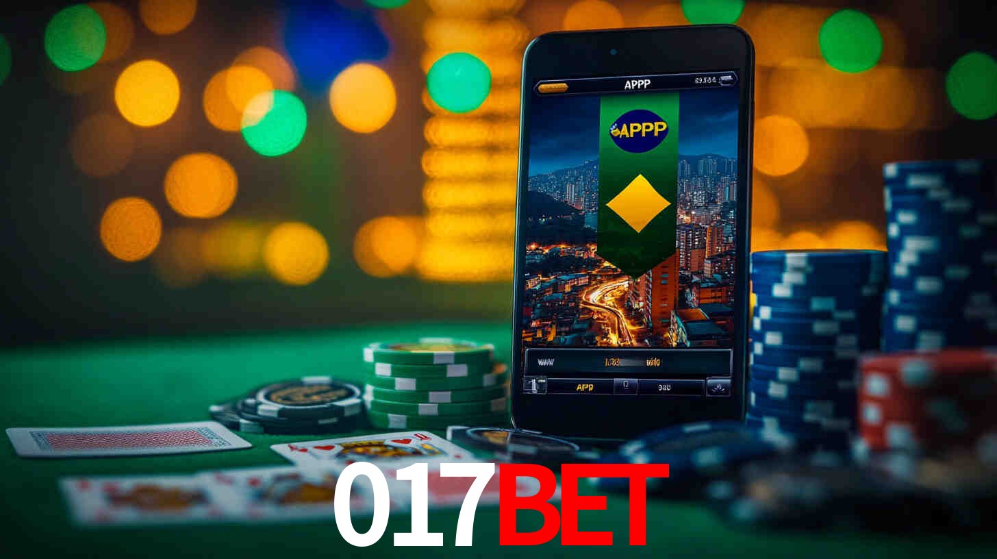 Desvendando o Mundo dos Jogos Virtuais na 017bet