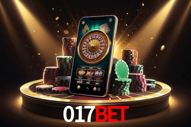 017bet Logo Verificado