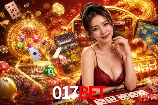 Secure Login 017bet