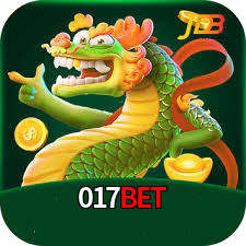 Logo 017bet Cassino Online Brasil